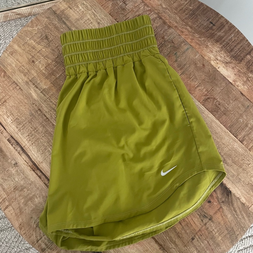 Nike Dri Fit Shorts